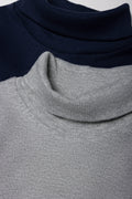 2 Pack Polonecks Navy And Grey (1)
