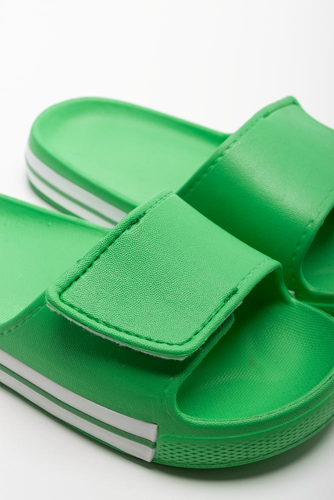 Slide Green (2)