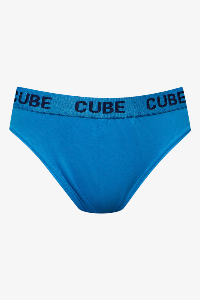 5 Pack Briefs Blue (6)