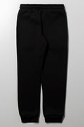 Sonic Trackpants Black (2)