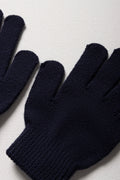 Gloves Navy (1)