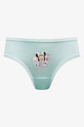 Minnie Mouse 3 Pack Bikini Panties Multi (2)