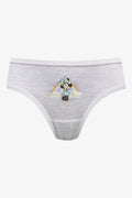 Minnie Mouse 3 Pack Bikini Panties Multi (3)