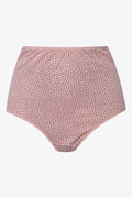 3 Packs Briefs Pink And Black (1)