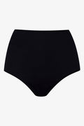 3 Packs Briefs Pink And Black (2)