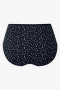 3 Pack Bikini Panties Navy And Blue (4)