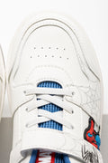 Spider-Man Sneaker White (4)