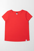 Short Sleeve T-Shirt Red