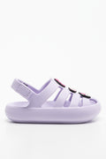 Hello Kitty Sandal Purple (1)