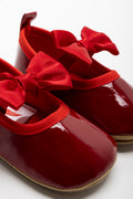 Bow Pump Red (2)