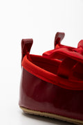 Bow Pump Red (3)