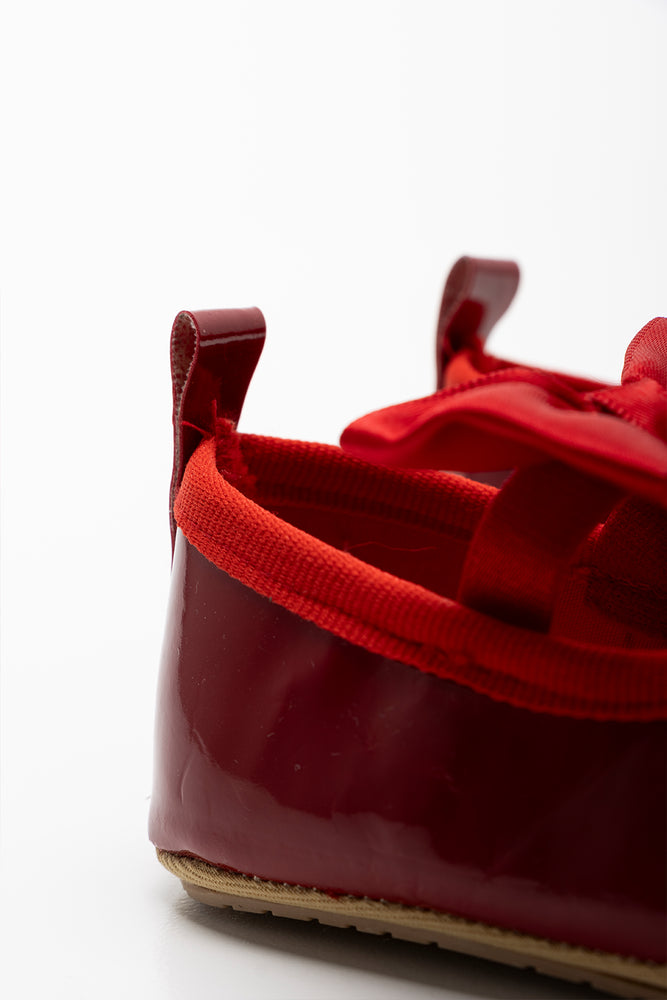 Bow Pump Red (3)