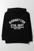 Hoodie Black