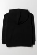 Hoodie Black (2)