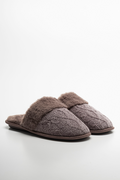 Slipper Natural