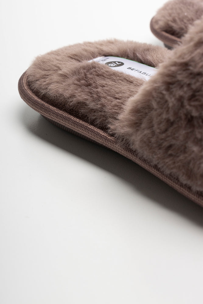 Slipper Natural (3)