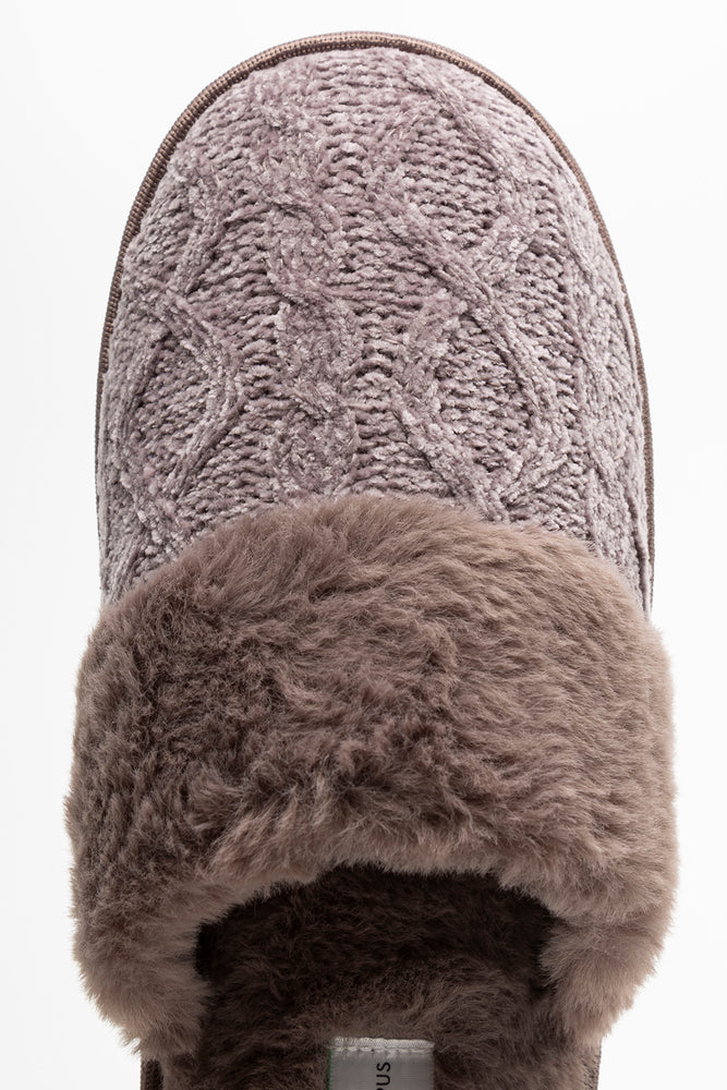 Slipper Natural (4)