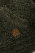 2 Pack Track Tops Green And Burnt Orange (1)