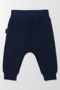 Track Pants Navy (2)
