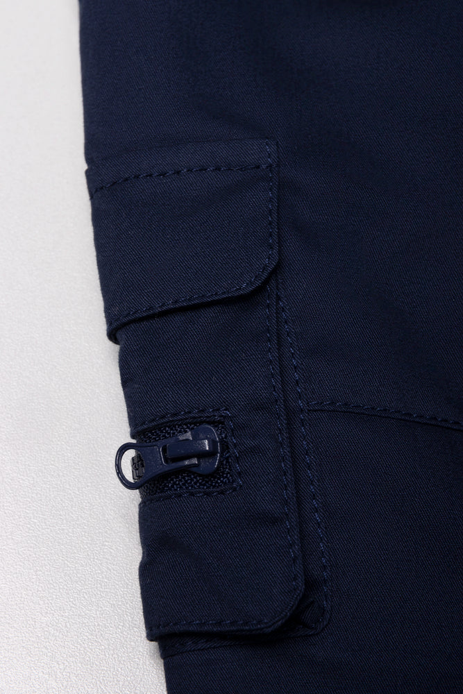 Cargo Pants Navy
