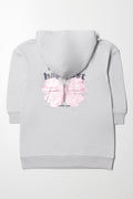 Hooded Sweat Dress (2)