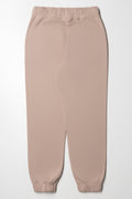 Pull On Track Pants Natural (2)