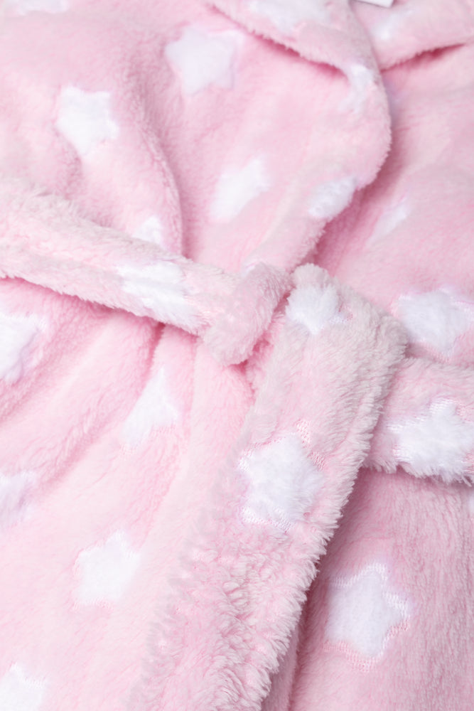 Star Gown Pink (2)