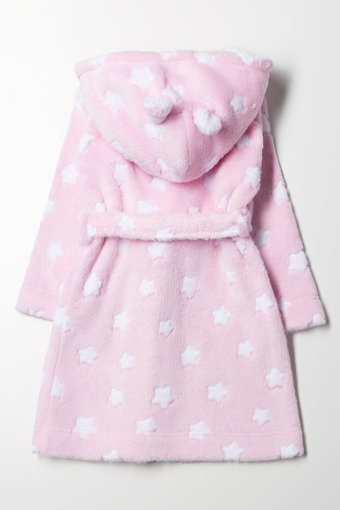 Star Gown Pink (3)