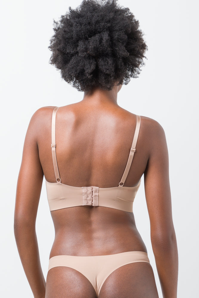 2 Pack Bonded Thong Black And Natural (3)
