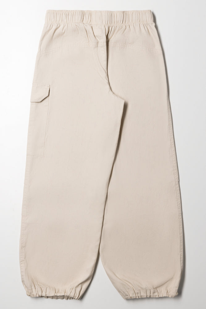 Cargo Pants Neutral (2)