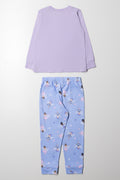 Pyjamas Purple (3)
