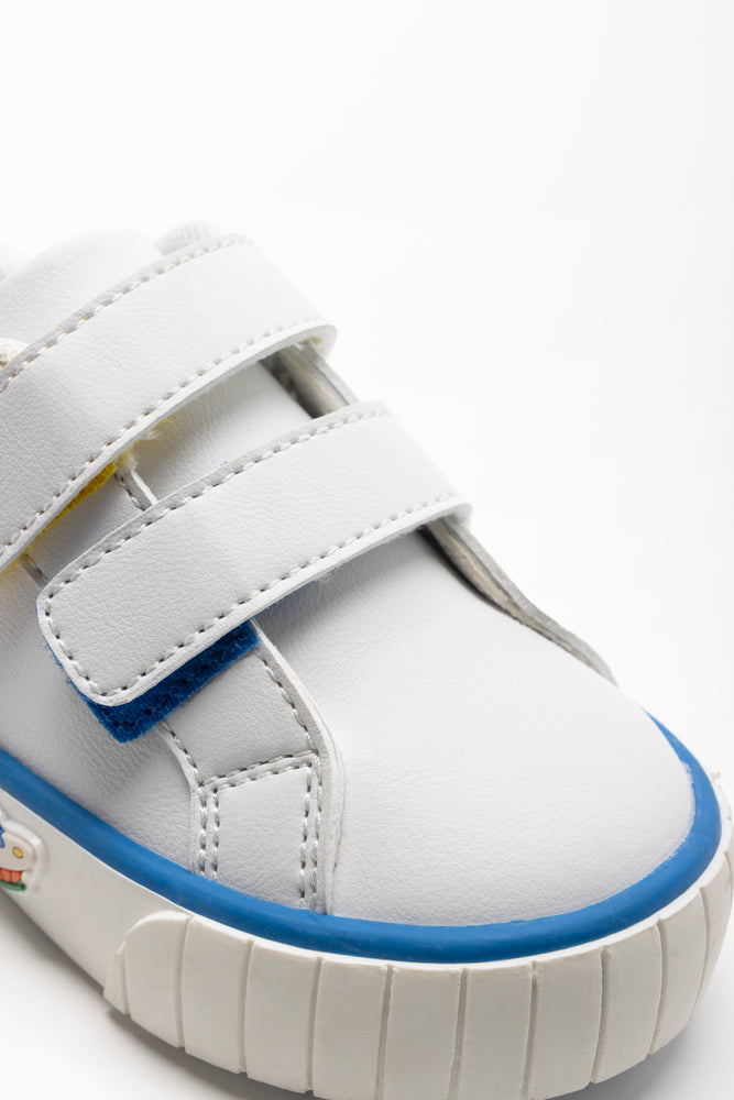 Space Sneaker White (2)