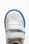 Space Sneaker White (4)