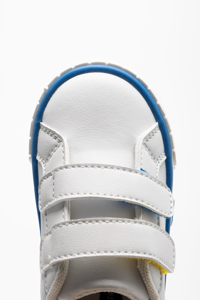Space Sneaker White (4)