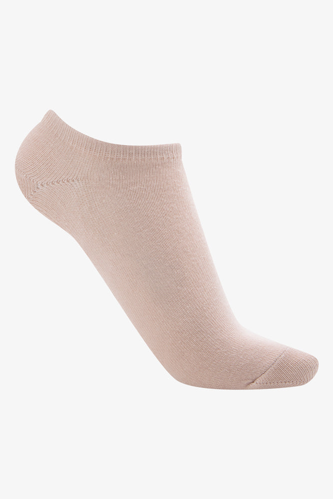 5 Pack Lowcut Socks Multi (2)