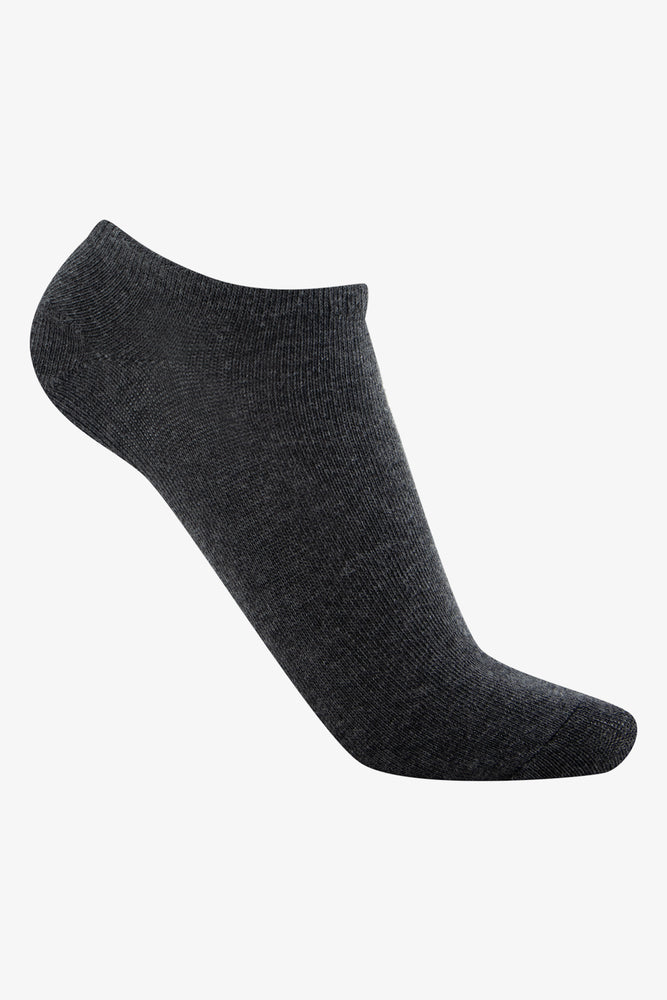5 Pack Lowcut Socks Multi (4)