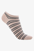 5 Pack Lowcut Socks Multi (5)