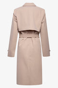 Trench Coat Natural (1)