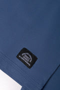 Long Sleeve T-Shirt Navy (2)
