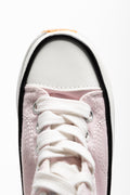 High Top Sneaker Pink (4)