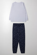 Pyjamas Grey (3)