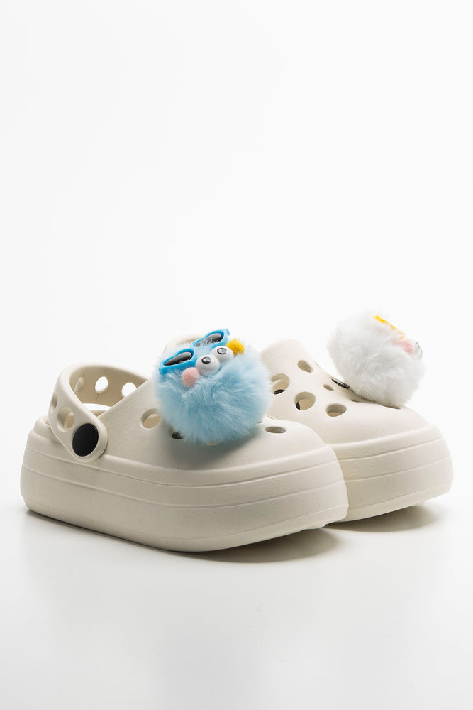 Clog Cream