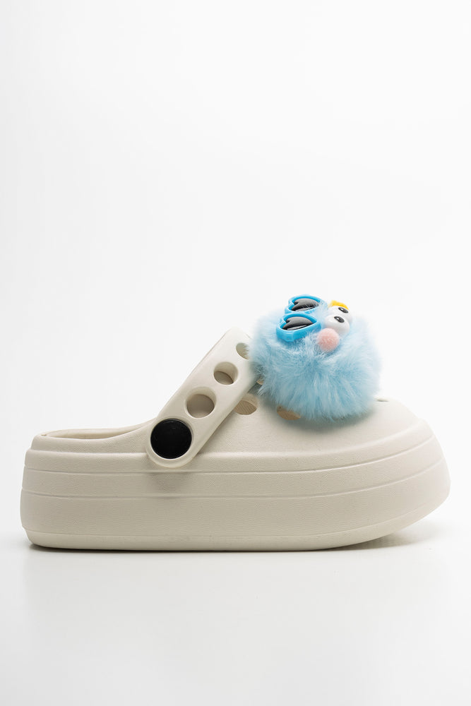 Clog Cream