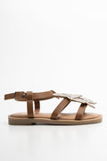 Sandal Brown (1)
