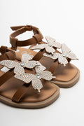 Sandal Brown (2)