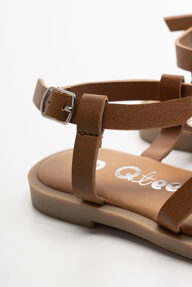 Sandal Brown (3)