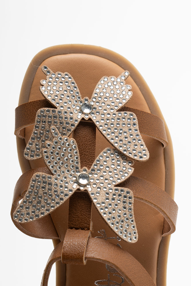 Sandal Brown (4)
