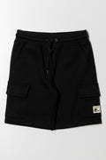 Cargo Shorts Black