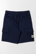 Cargo Shorts Navy