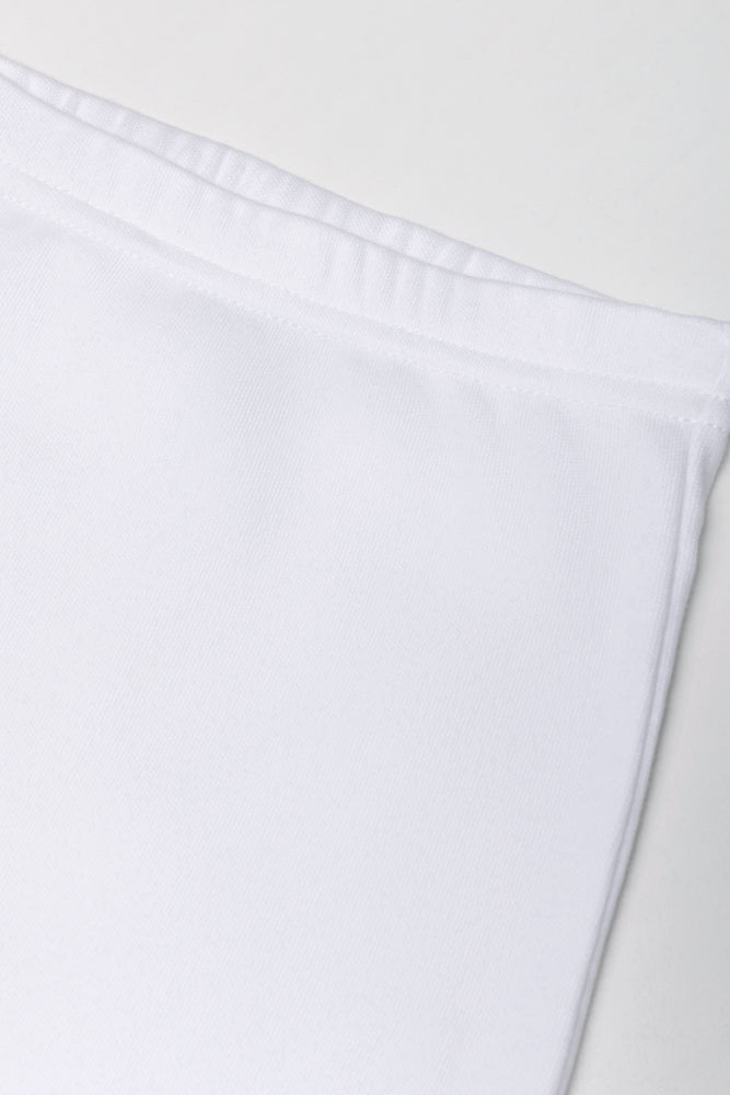 Leggings White